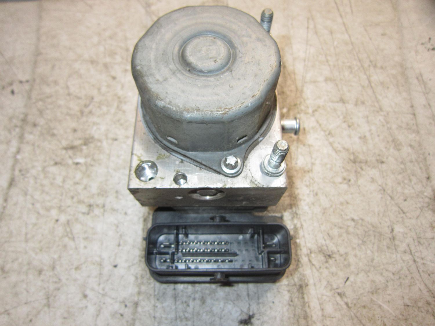 90-1193 Pompa ABS Bosch 0 265 260 434 0265260434 51932761 0 265 260 434 0265805007  FIAT  Panda