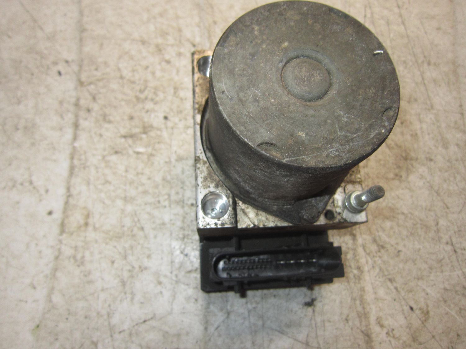 90-1207 Pompa ABS Bosch 0 265 231 535 0265231535 55700423 0 265 800 421   FIAT  Punto