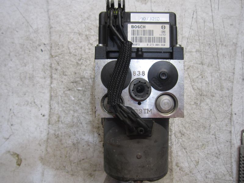 90-1210 Pompa ABS Bosch 0 273 004 660 0273004660 0 265 216 928 58910 3E310   KIA  SORENTO
