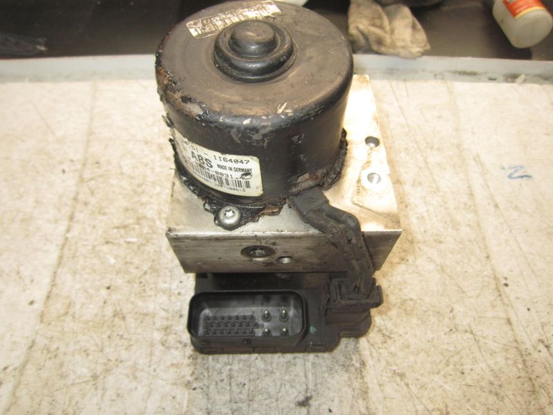 90-1219 Pompa ABS Ate Controller 34.51-1164047 34.511164047 10.0204-0031.4 10.0946-0800.3   BMW  SERIE 3