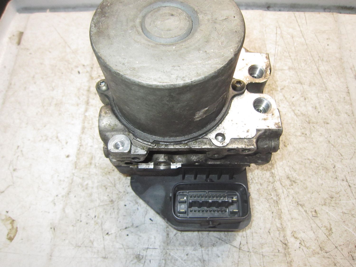 90-1213 Pompa ABS Mazda 133800-6980 1338006980 GDK4-437AO K0089   MAZDA  6