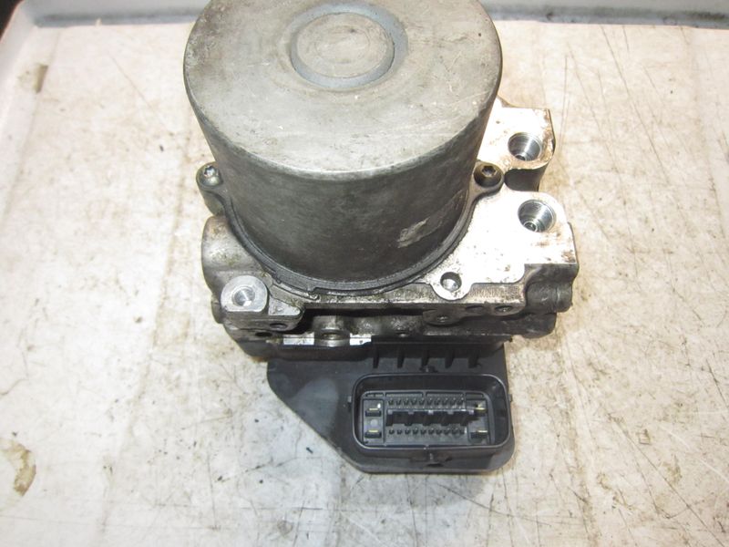90-1213 Pompa ABS Mazda 133800-6980 1338006980 GDK4-437AO K0089   MAZDA  6