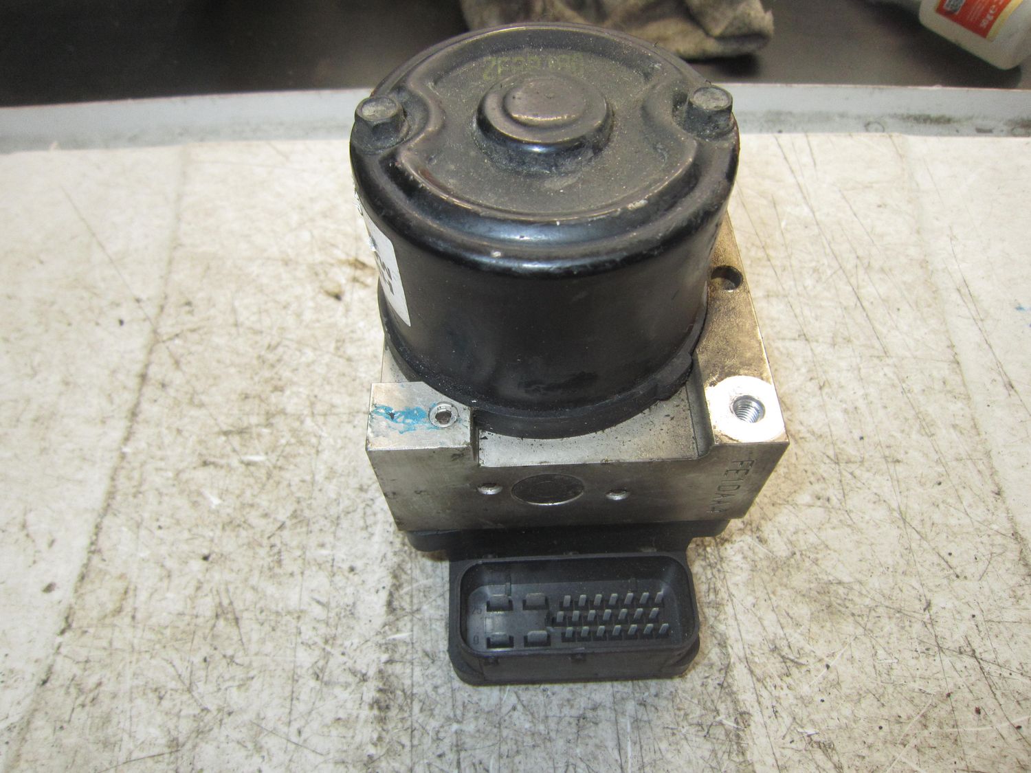 90-1221 Pompa ABS Mando 58910-07300 5891007300 BH50103500 5WY7401B   KIA  PICANTO