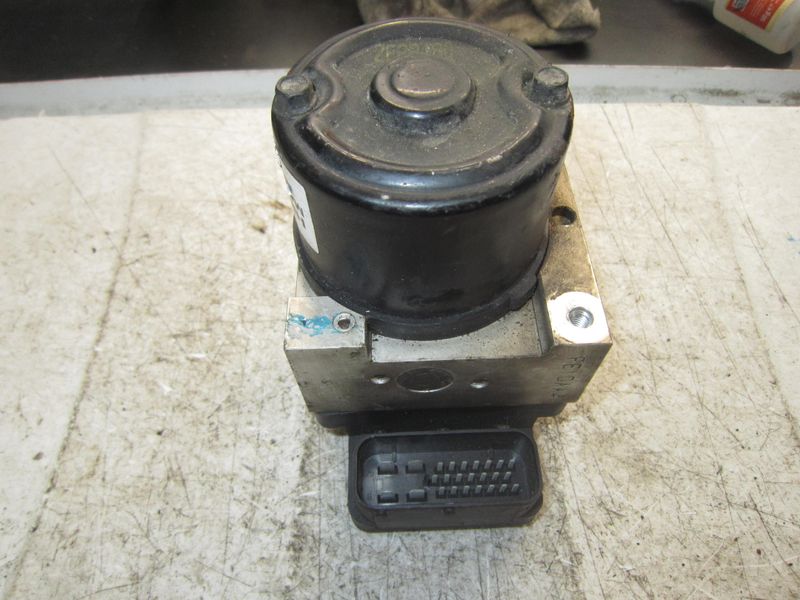 90-1221 Pompa ABS Mando 58910-07300 5891007300 BH50103500 5WY7401B   KIA  PICANTO