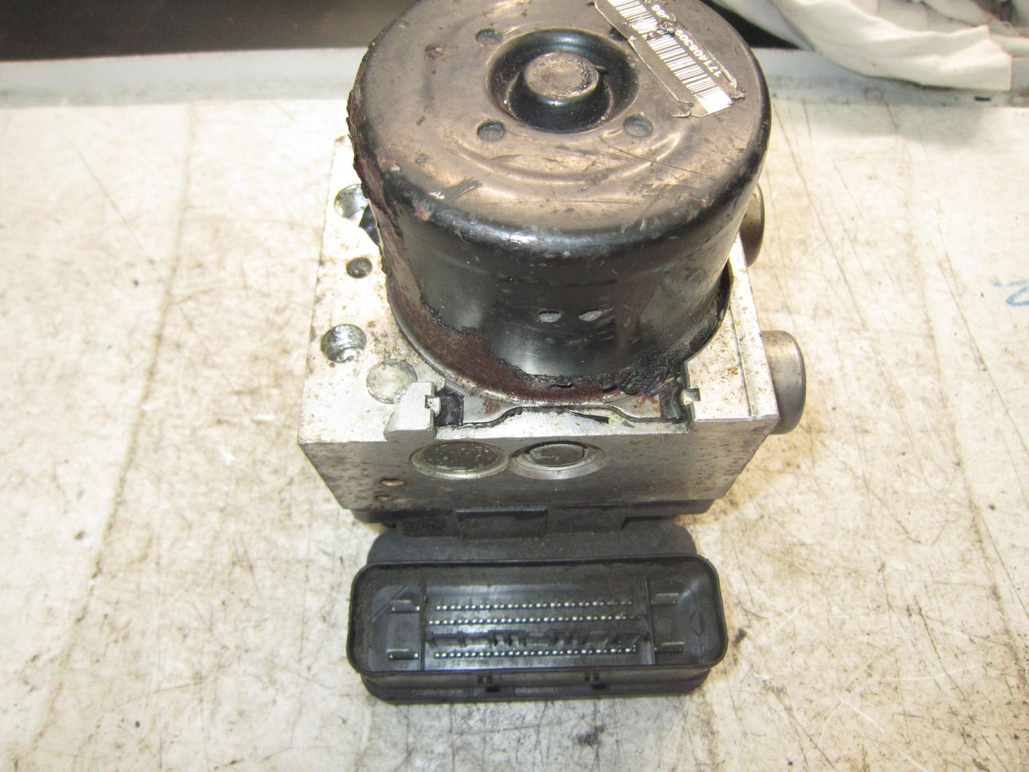 90-1222 Pompa ABS Ate Controller 00405698C200   25.0926-4169.3 25.0613-3742.3   DODGE  JOURNEY