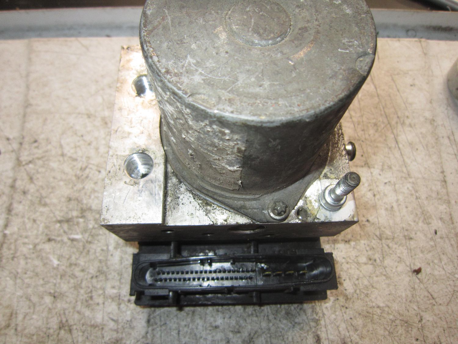 90-1217 Pompa Abs Bosch 0 265 234 212 0265234212 96 499 881 80 0 265 950 407 AG  OPEL  VARIE