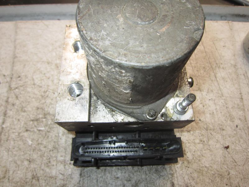 90-1217 Pompa Abs Bosch 0 265 234 212 0265234212 96 499 881 80 0 265 950 407 AG  OPEL  VARIE