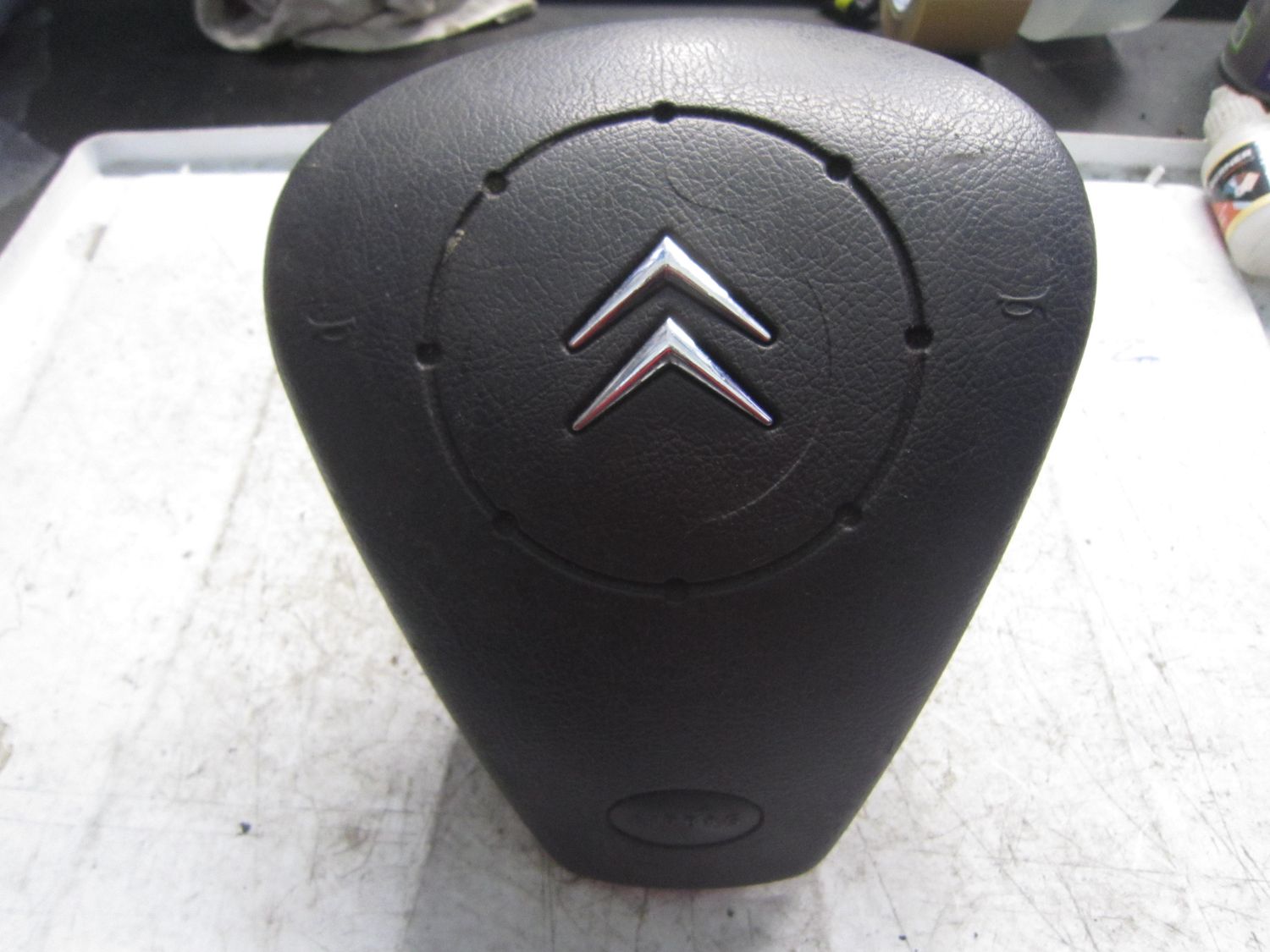 90-1228 Airbag Volante Citroen / Peugeot 96380009VD       CITROEN  C 3