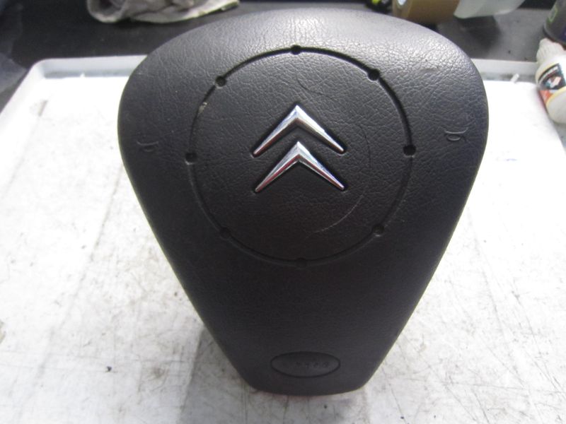 90-1228 Airbag Volante Citroen / Peugeot 96380009VD       CITROEN  C 3
