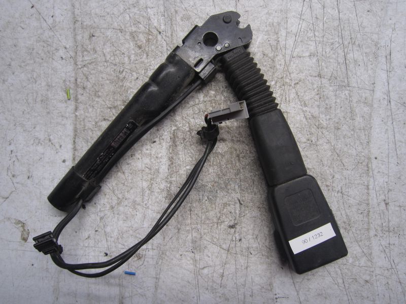 90-1232 Pretensionatore Sedile Anteriore Destro Trw 95031   33044477F     BMW  SERIE 1