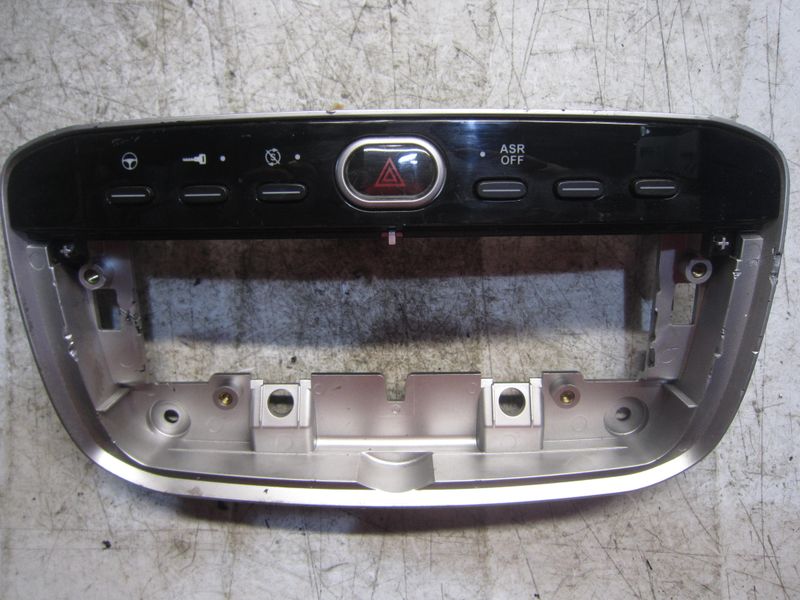 400-613 Unità Comandi Centrali Trw 7355013570   199FL 735506947    FIAT  Punto