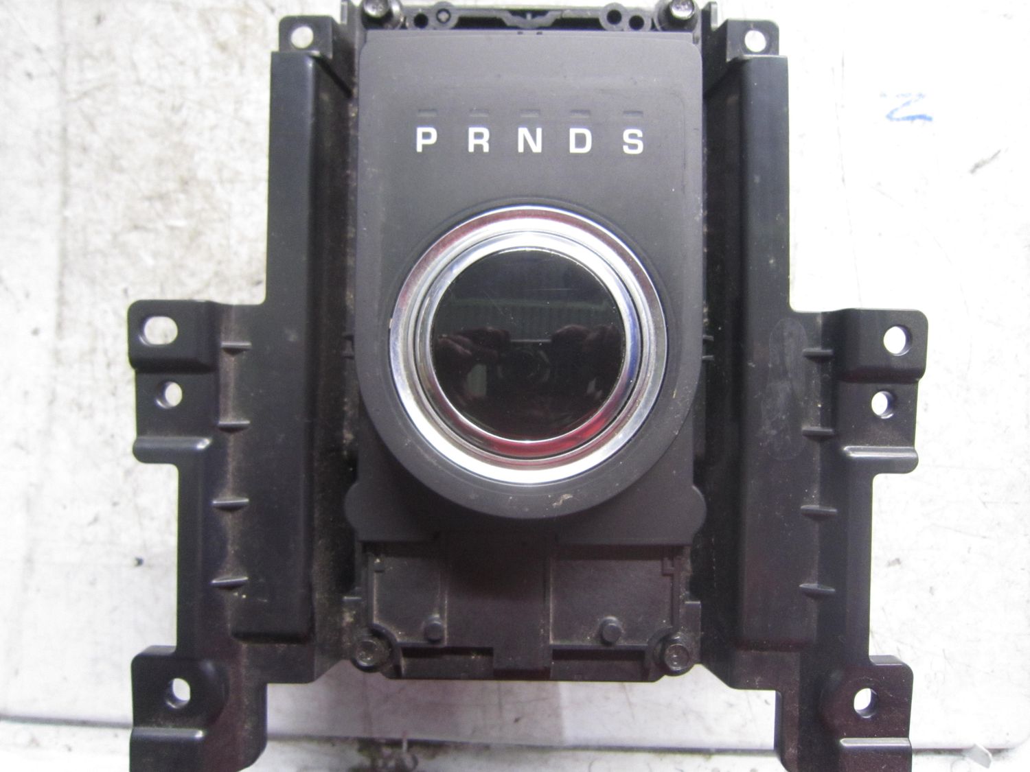 400-616 Leva Cambio Automatico Land Rover HJ32-14C559-AA HJ3214C559AA HX73-14C561-AE HJ32-7E453-AD    LAND ROVER  Discovery