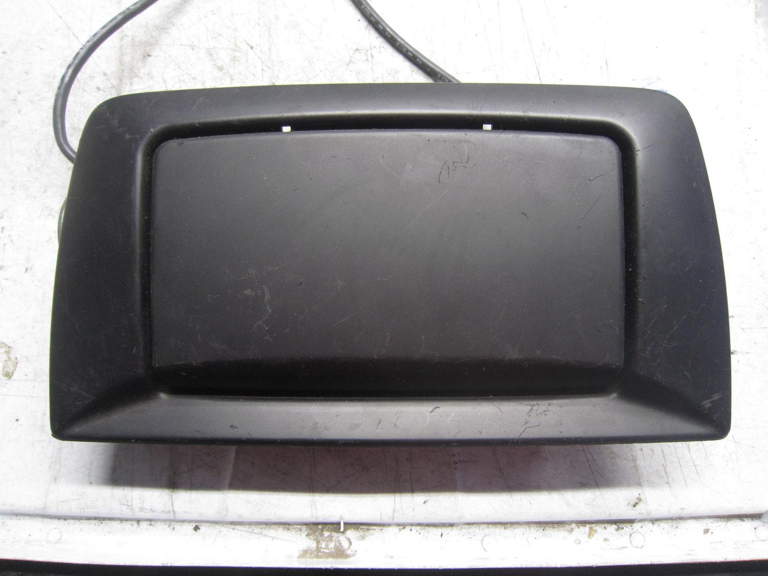 400-620 Display Interno Bmw 9 145 437 9145437 A2C53244751 A2C53041772 A2C53211691  BMW  SERIE 1