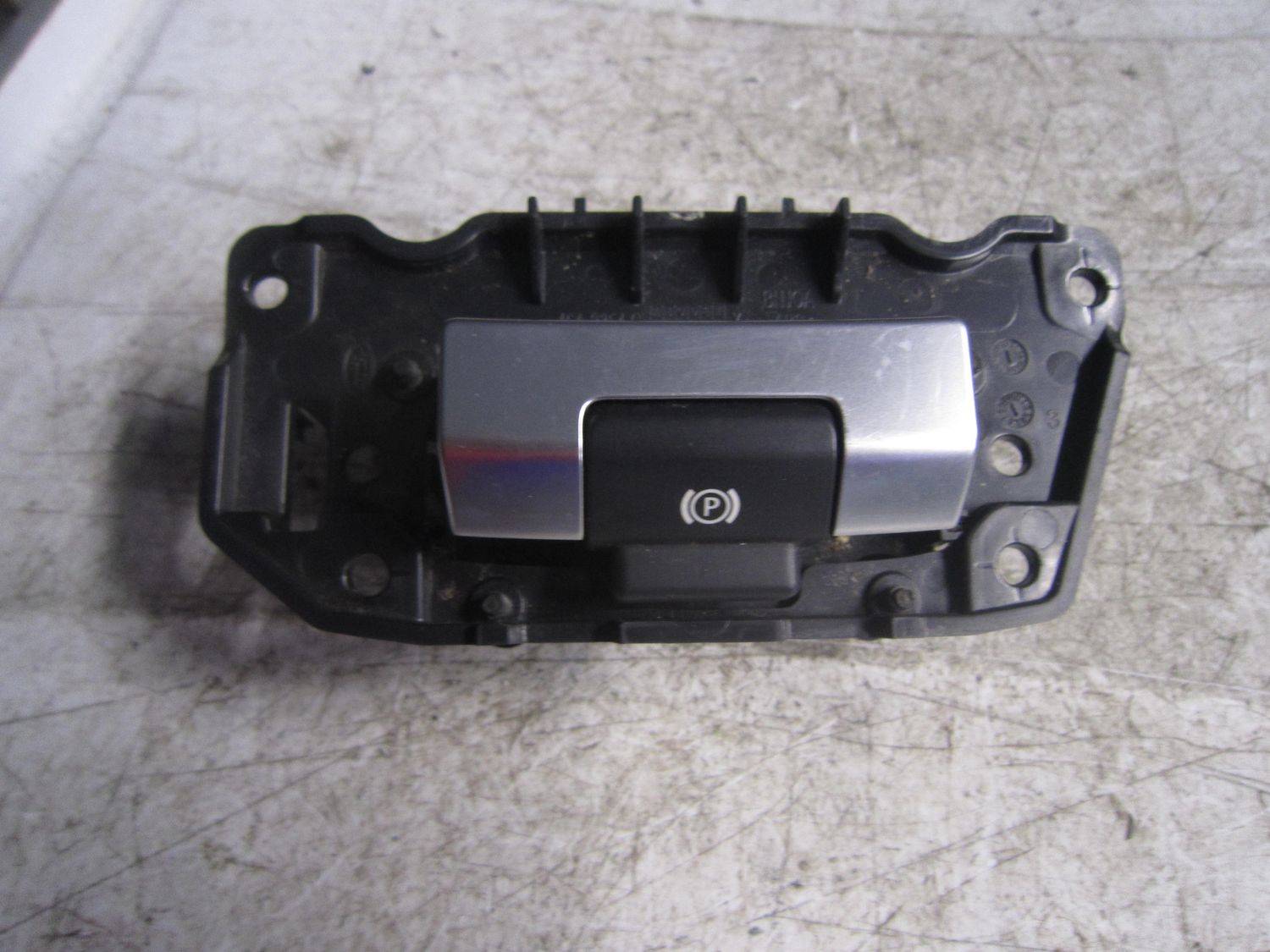 400-617 Pulsante Del Freno a Mano Land Rover FK72-28623-AA FK7228623AA     LAND ROVER  Discovery