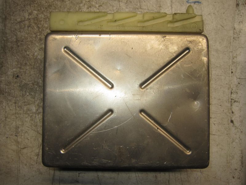 4-114 Centralina Cambio Automatico Temic P09480761   1T0605A00    VOLVO  S 60