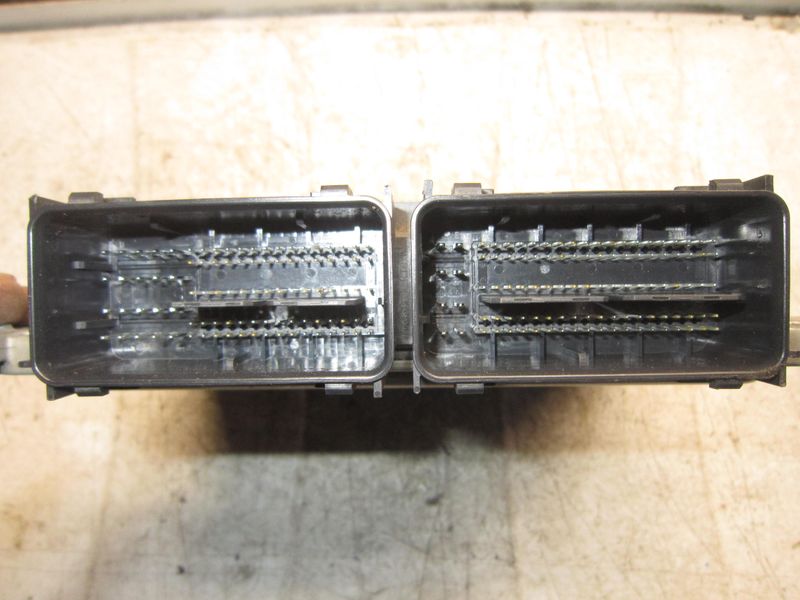 7-505 Centralina Motore Mopar 46351708   68402685AC A2C76533006 GPEC4LM A2C75810101 JEEP Elettrica / Benzina RENEGADE