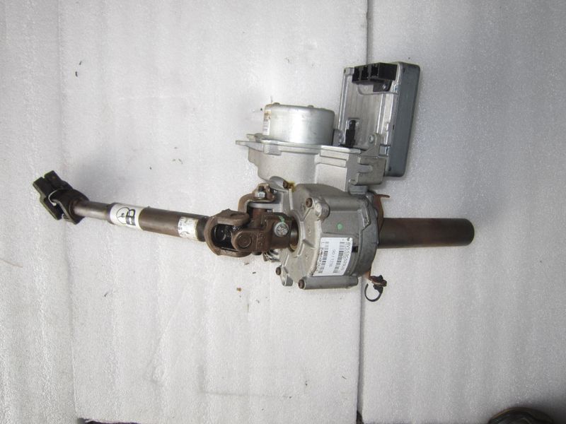 90-1238 Piantone Sterzo Fomoco 8V513C529JN   05590228    FORD  FIESTA
