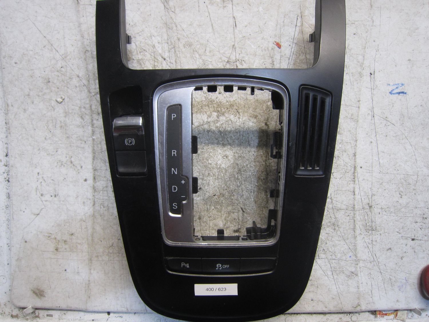 400-623 Unità Comandi Centrali Audi 8K0 864 261 8K0864261 8K0 959 673 8K1 927 225    AUDI  A 4