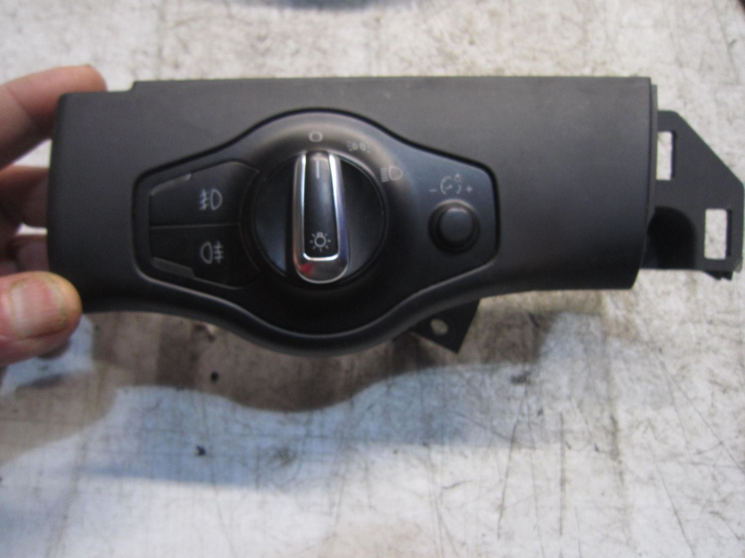 400-624 Unità Comando Fari Audi 8K0 941 531 AK 8K0941531AK     AUDI  A 4