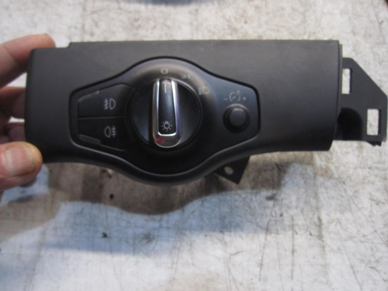 400-624 Unità Comando Fari Audi 8K0 941 531 AK 8K0941531AK     AUDI  A 4