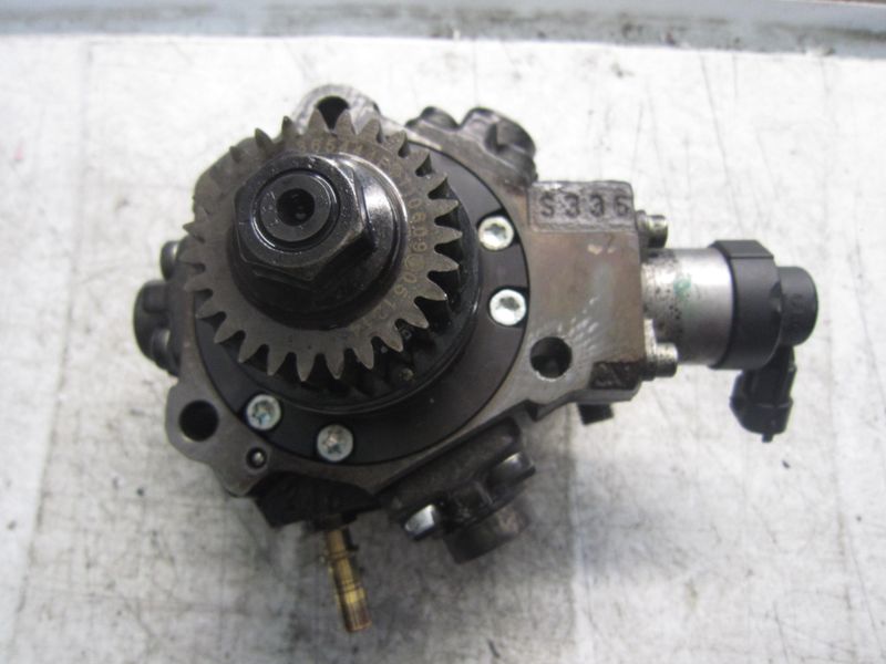 90-1248 Pompa Alta Pressione Bosch 0445010250   CR/CP1H3/L70/10-89S 167002972R-A   RENAULT Diesel VARIE