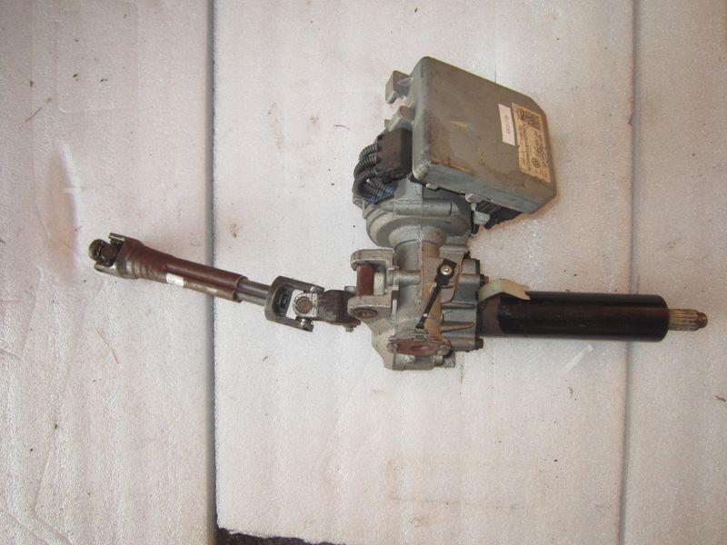 90-1243 Piantone Sterzo Trw 6R1.909.144.AN   6R1.909.144.E 03896275 1S1 423 520 AF A0048057 VOLKSWAGEN  UP