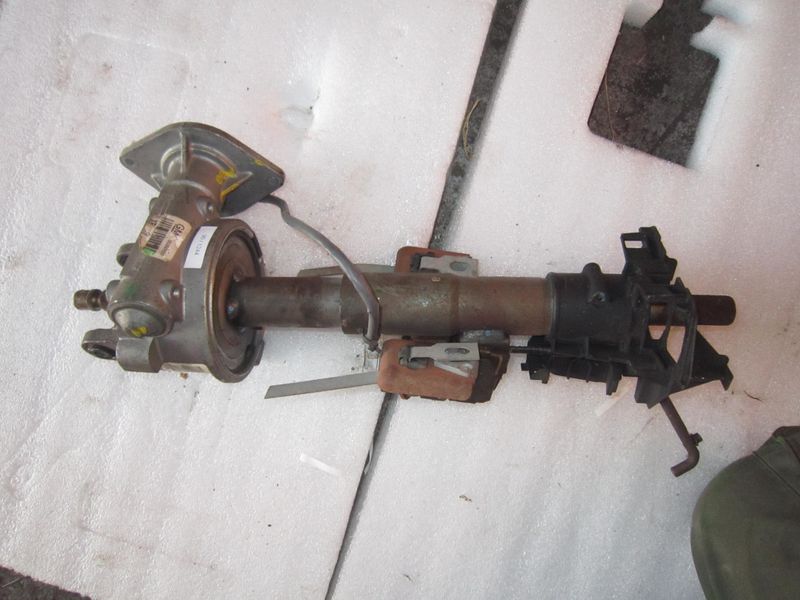 90-1244 Piantone Sterzo Gm 93392692   26093281    OPEL  MERIVA