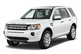Freelander