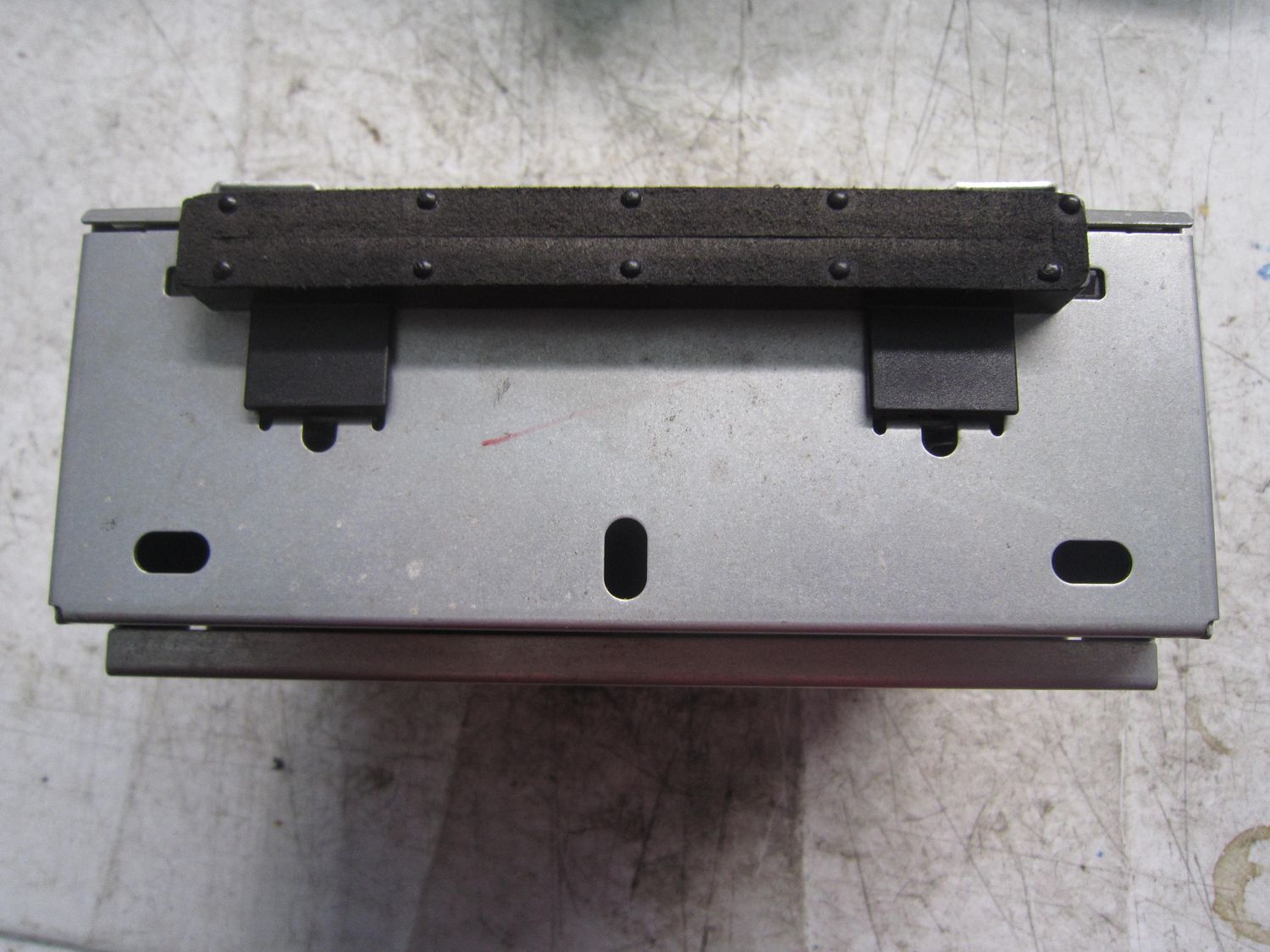 20-682 Autoradio Fomoco 8A6T-18C815-BP 8A6T18C815BP RADIO AHU    FORD  Fiesta