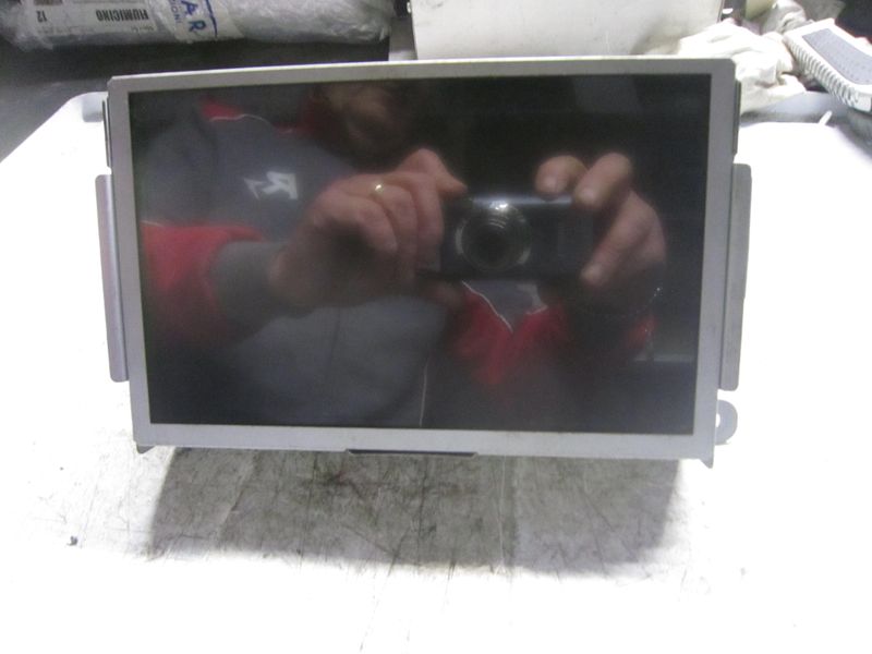 20-671 Schermo Radio / Display / Navigatore Fomoco GJ5T-188955-SB GJ5T188955SB HJ5T-14G370-KFB CL-MJ86E3AEF   FORD  KUGA