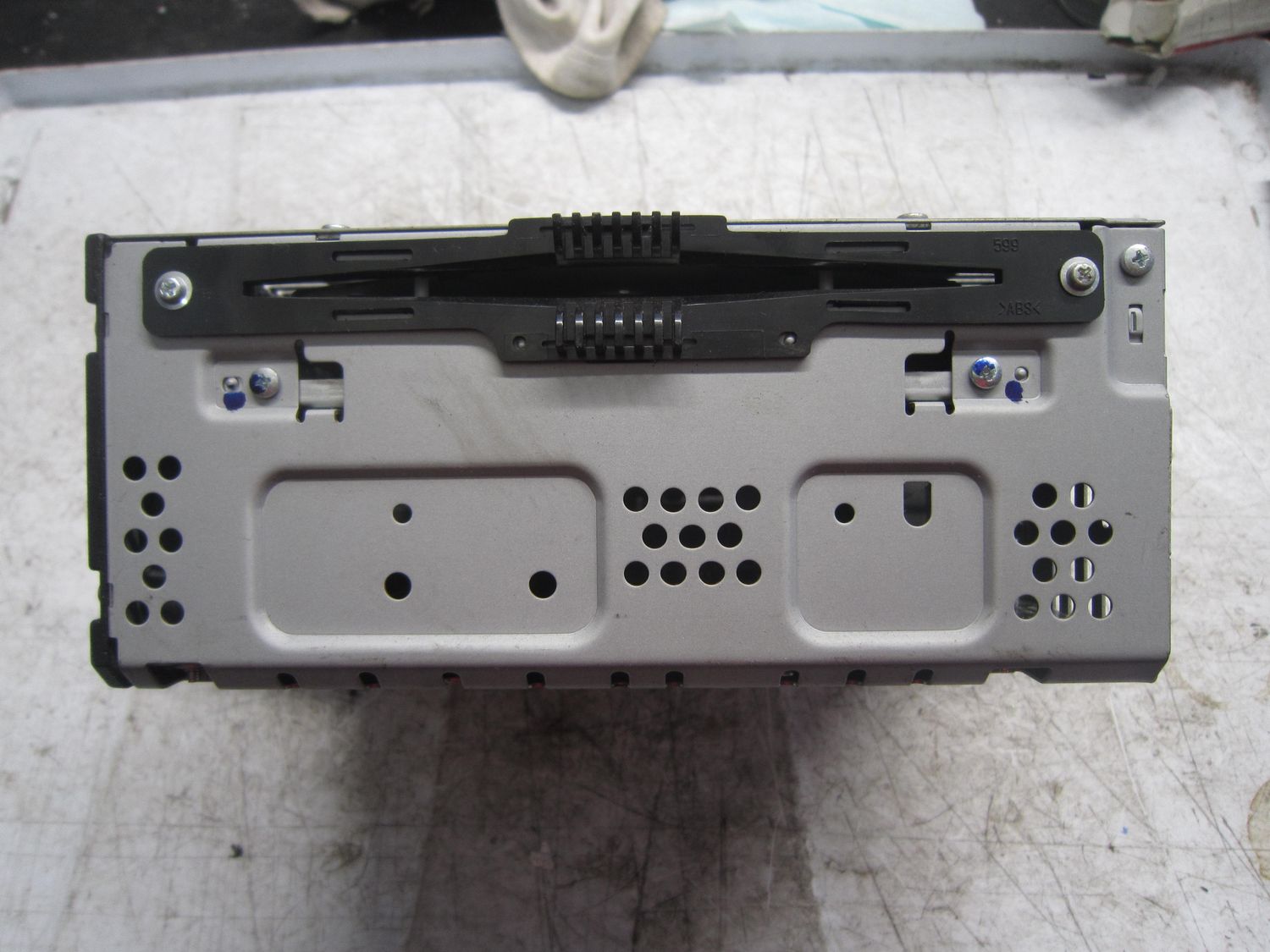20-692 Autoradio Fomoco CV4T-19C107-LH CV4T19C107LH     FORD  KUGA