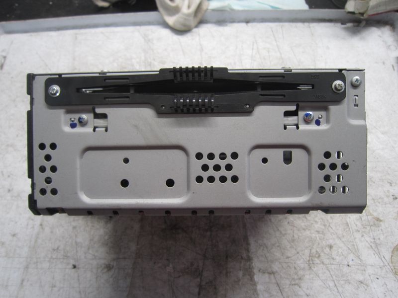 20-692 Autoradio Fomoco CV4T-19C107-LH CV4T19C107LH     FORD  KUGA