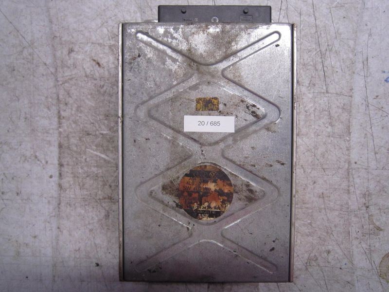 20-685 Amplificatore Audio Ask 4L0910223       AUDI  Q 7