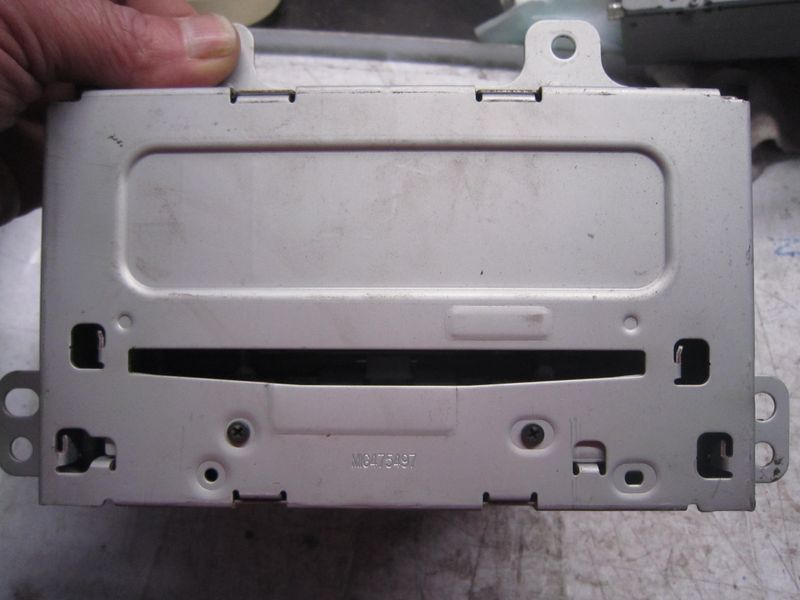 20-711 Autoradio Gm 22924493   UZZ    OPEL  Astra