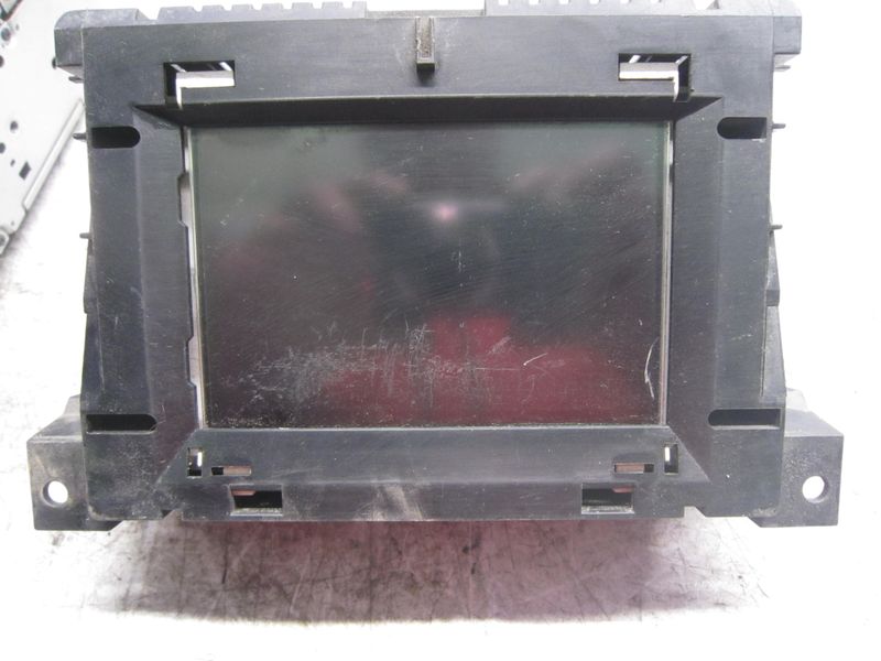 20-726 Schermo Radio / Display / Navigatore Siemens 13178570       OPEL  Zafira