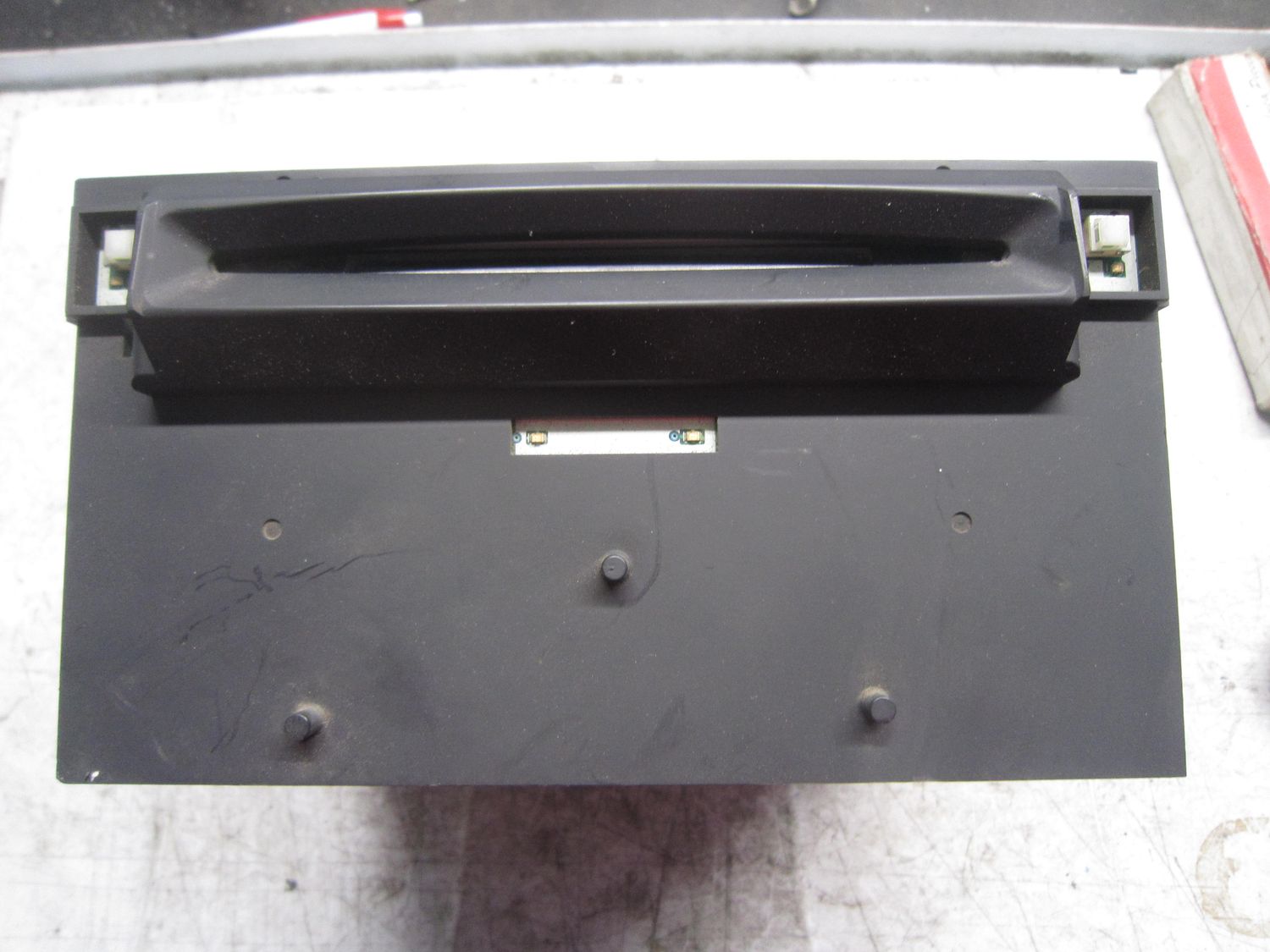 20-727 Cambia cd Nissan 28185 EB600 28185EB600 CD6K-1410E PN-2715N   NISSAN  PATHFINDER