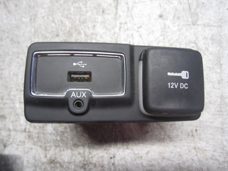 70-870 Modulo USB Delphi 07356934240       JEEP  RENEGADE