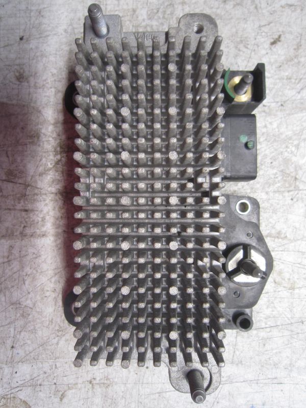 2-263 Centralina Start-Stop Valeo 2609242-A 2609242A A 266 900 00 00    MERCEDES  CLASSE A