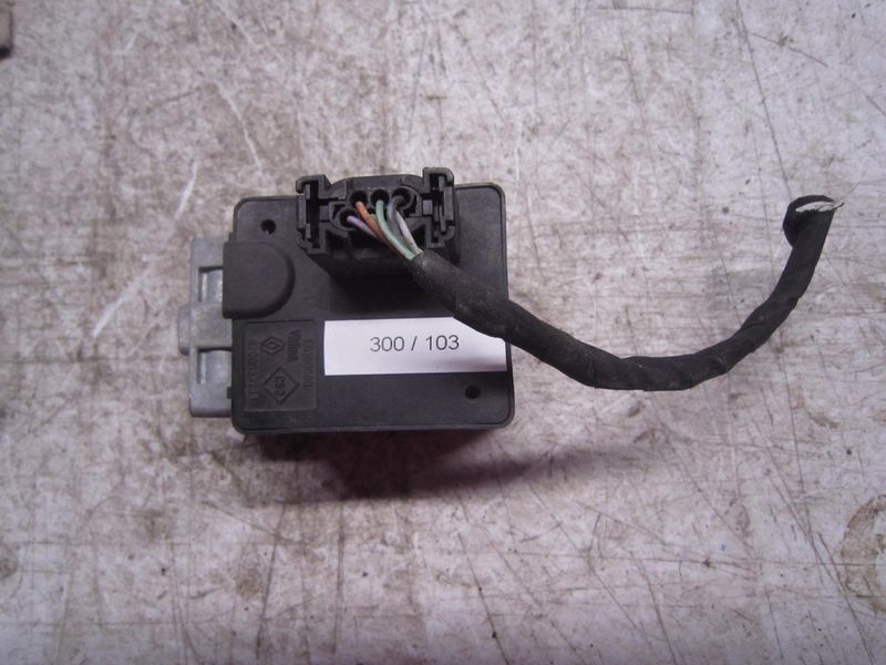 300-103 Bloccasterzo Valeo 8200033233   BO294C10N04    RENAULT  Varie