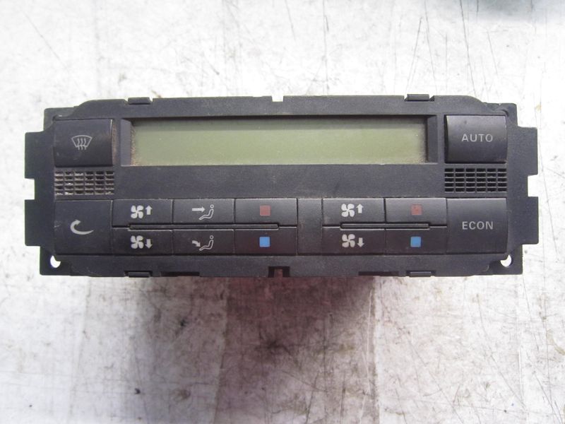 400-639 Unità controllo del clima Volkswagen 19988CCW   7M7907040B 5HB007963-30   SEAT  ALAMBRA
