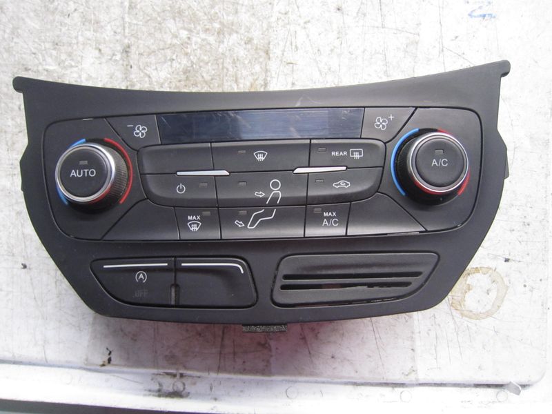 400-641 Unità controllo del clima Fomoco GJ5T-18C612-AG GJ5T18C612AG     FORD  KUGA