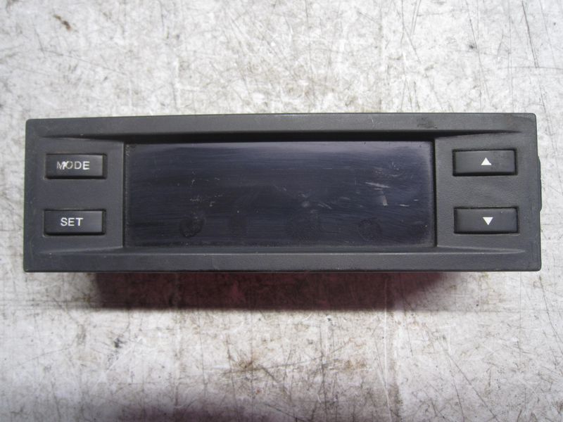400-648 Display Interno Daewoo 96850911   7543429    CHEVROLET  CAPTIVA