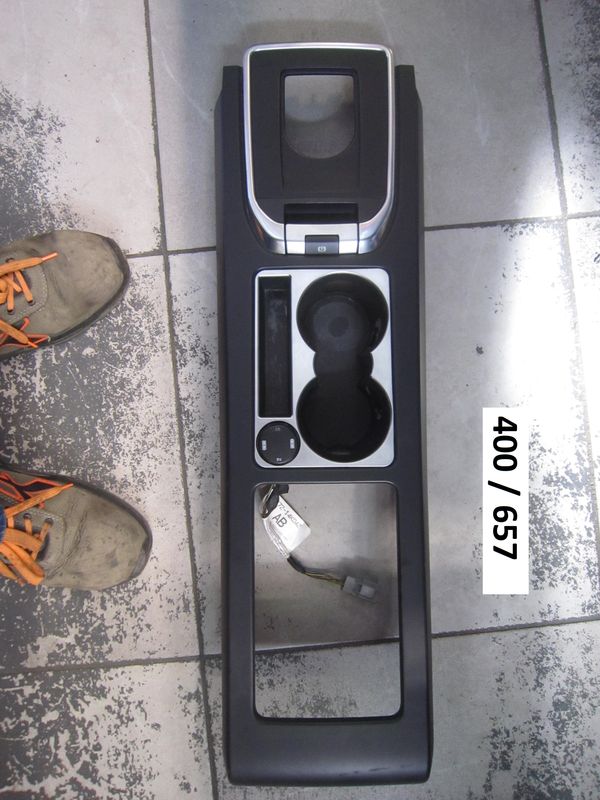 400-657 Unità Comandi Centrali Land Rover 16A-2364-C 16A2364C     LAND ROVER  Discovery