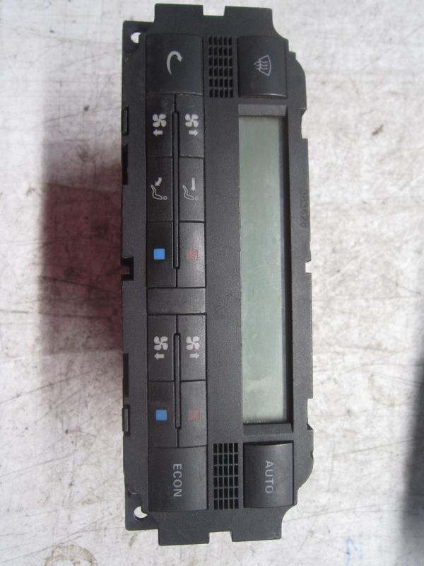 400-659 Unità controllo del clima Volkswagen 7M3 907 040 E 7M3907040E 5HB 007 963-10    VOLKSWAGEN  SHARAN