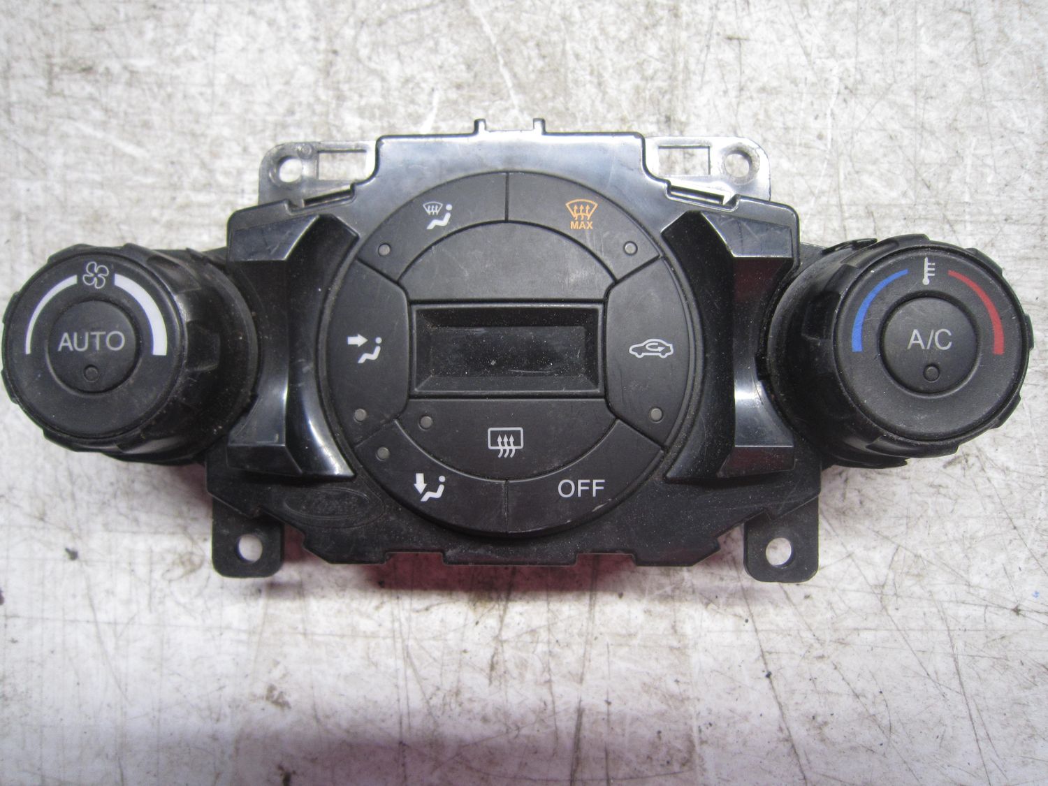 400-661 Unità Controllo Del Clima Ford 8A6T 18C612 8A6T18C612 8A69 18C612    FORD  ECOSPORT
