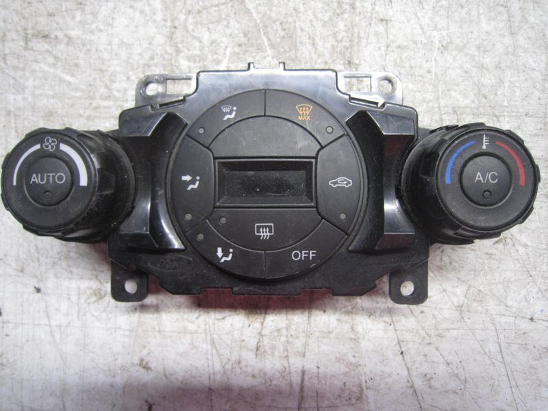 400-661 Unità Controllo Del Clima Ford 8A6T 18C612 8A6T18C612 8A69 18C612    FORD  ECOSPORT