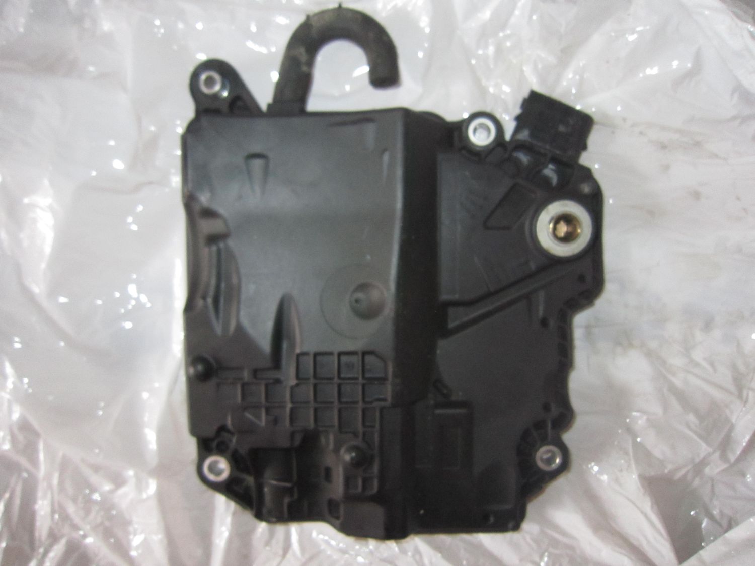 80-458 Centralina Scatola Del Cambio Siemens A 000 270 34 52 A0002703452 21775168 A2C99721200 K01  MERCEDES  ML