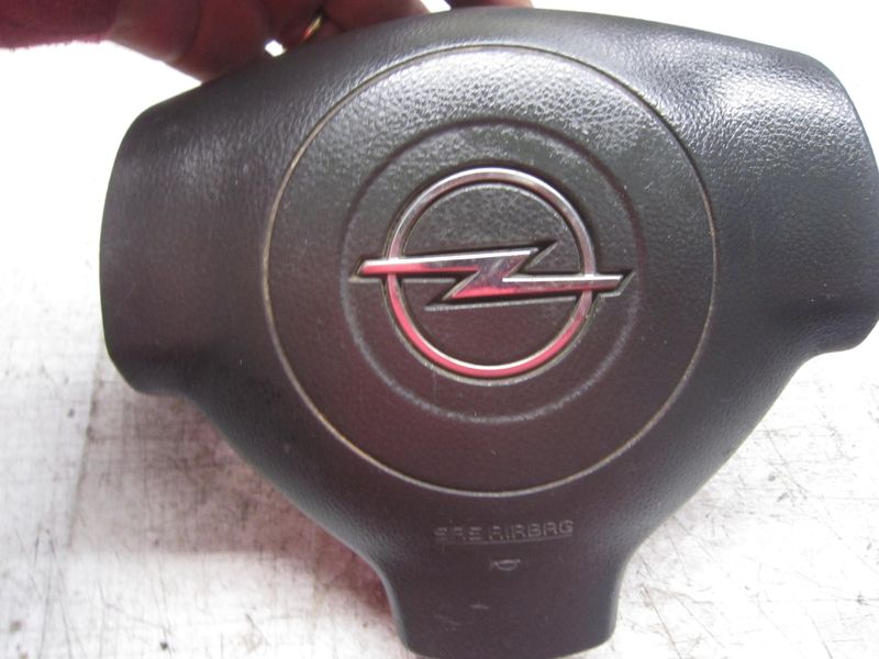 90-1256 Airbag Volante Opel 48150-52K10 4815052K10 608184500C PA 70043042   OPEL  AGILA