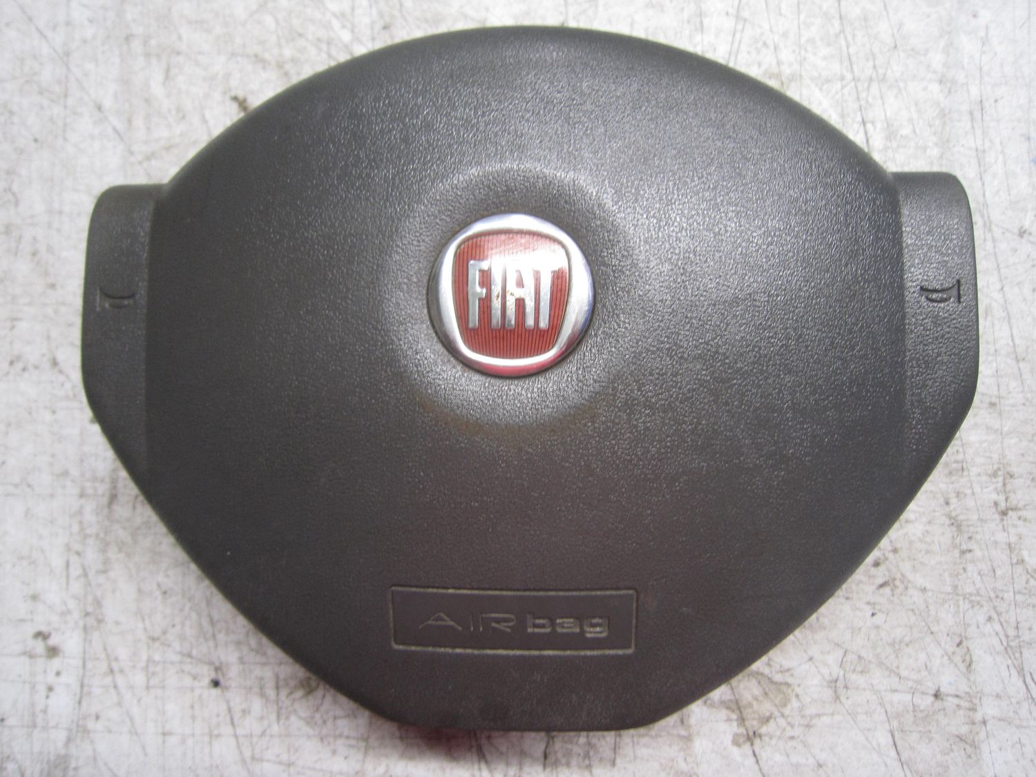 90-1258 Airbag Volante Trw 735460952   3404 9348 B     FIAT  PANDA