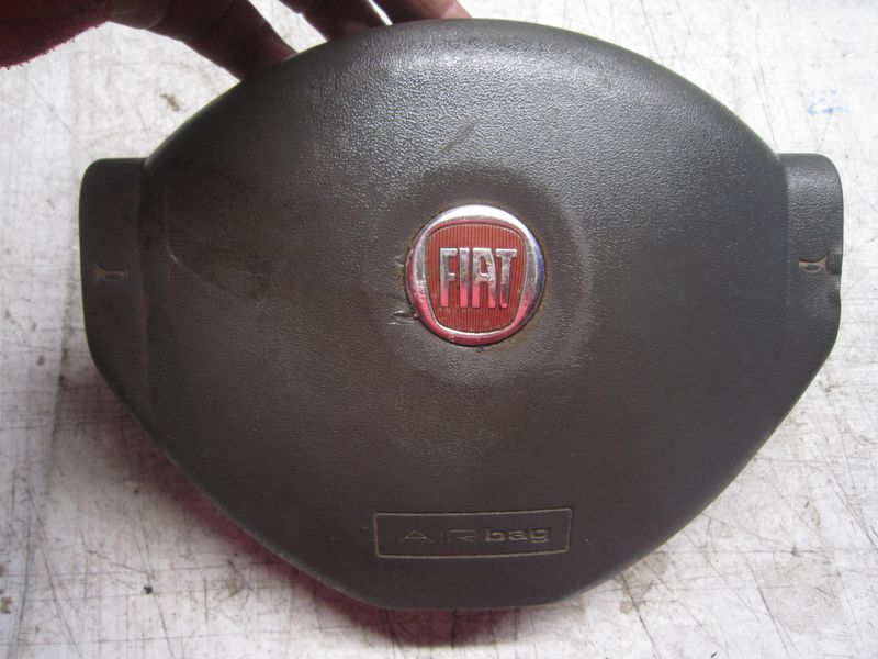 90-1257 Airbag Volante Trw 735460952   3404 9348 B     FIAT  PANDA